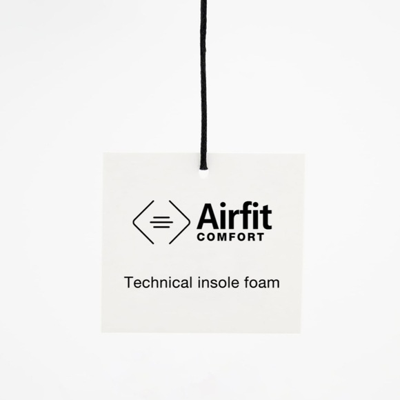 ZARA Metallic Heel Slides - Picture 7 of 8